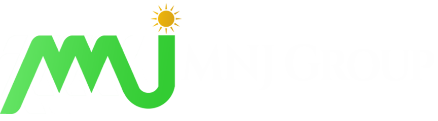 MNJ Group Gh logo